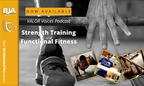 Strength Training and Functional Fitness