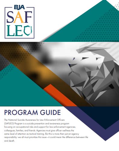 SAFLEO Program Guide