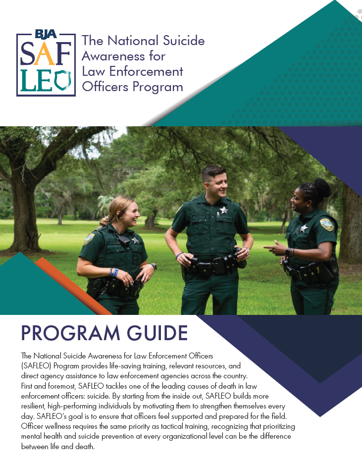 SAFLEO Program Guide